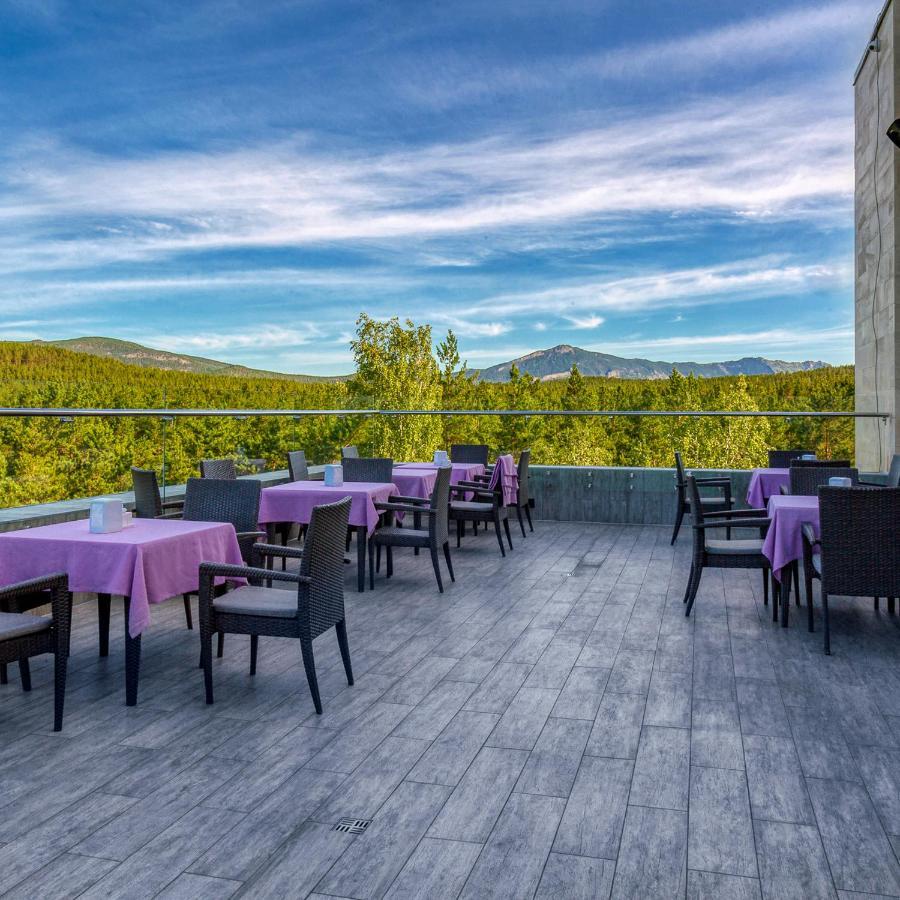 Park House Hotel Barmasino Kültér fotó