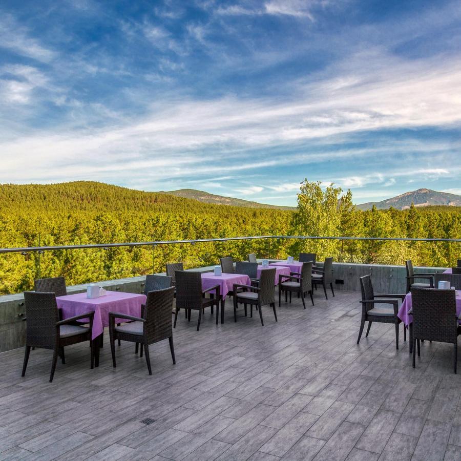Park House Hotel Barmasino Kültér fotó