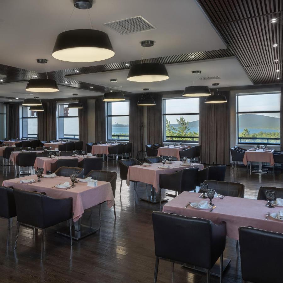 Park House Hotel Barmasino Kültér fotó