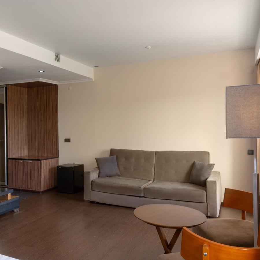 Park House Hotel Barmasino Kültér fotó