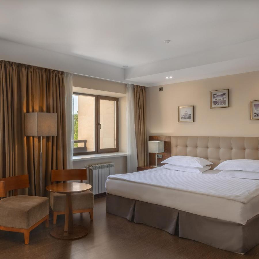 Park House Hotel Barmasino Kültér fotó